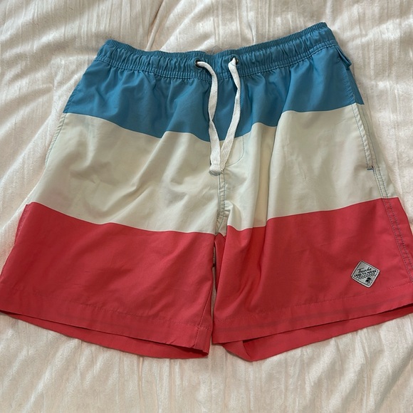 Men’s swim trunks - Picture 1 of 3